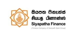 Siyapatha Finance